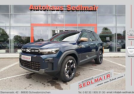 Dacia Bigster Hybrid 155 Extreme WINTER/CITY/ELEKTR.HE