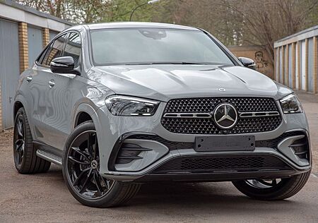 Mercedes-Benz GLE 300 GLE 300d Coupe*AMG*HUD*PANO*AIRM*DISTR*NIGHT*360