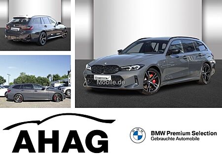 BMW M340d xDrive Touring Auto Innovationsp. Panorama