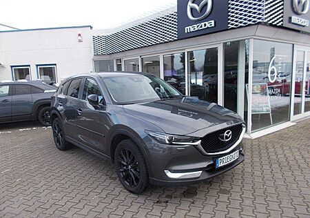 Mazda CX-5 SKYACTIV-G 165 Edition 100 AWD