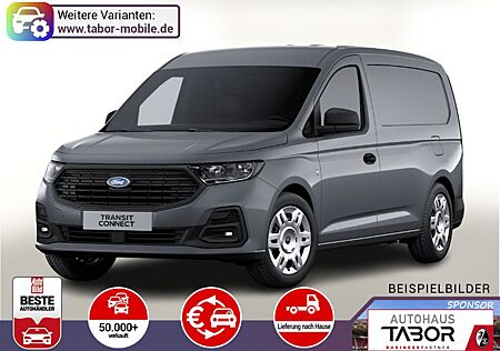 Ford Transit Connect L2 Aut Trend SHZ UVP-25%*