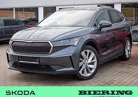 Skoda Enyaq iV 60 KEYLESS PDC SHZ KAMERA NAVI ACC LED