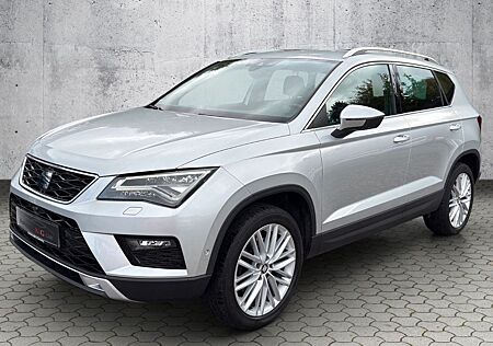 Seat Ateca Xcellence*AHK*ACC*Standh.*CarPlay*LED*360°