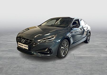 Hyundai i30 Fastback Edition 30