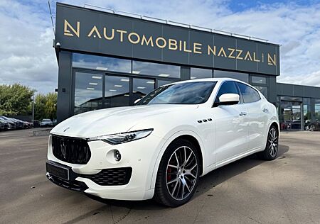 Maserati Levante GRAN SPORT DIESEL*21.Z*SKYHOOK*360°*LED*