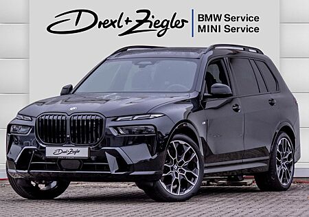BMW X7 xDrive40d M Sport PRO ExcDrivP StHzg SKY 360°