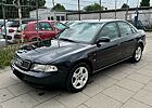 Audi A4 S-line V6/1.Hand!/Garagenauto/Vollausstattung