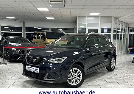 Seat Arona FR-Line AHK*SHZ*KAMERA*LED*1.HAND*KEYLESS