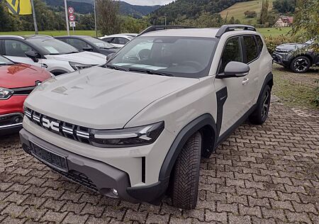 Dacia Duster gebraucht kaufen Dacia Duster Journey TCe 130 4x4
