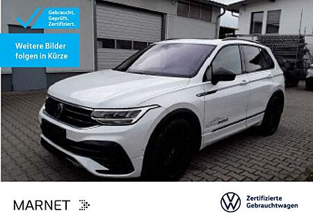 VW Tiguan Volkswagen R-Line 2,0 TSI 4MOTION *Black Style*Navi*