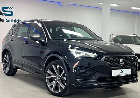 Seat Tarraco 2.0 TSI FR DSG 4Drive Pano/AHK/360Kam/St