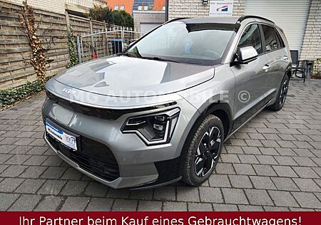 Kia Niro Inspiration Vollleder Wärmepumpe 1.Hand