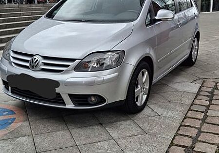 VW Golf Plus Volkswagen 1.6 Comfortline Comfortline