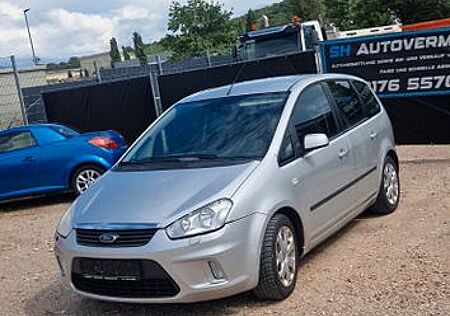 Ford C-Max Style