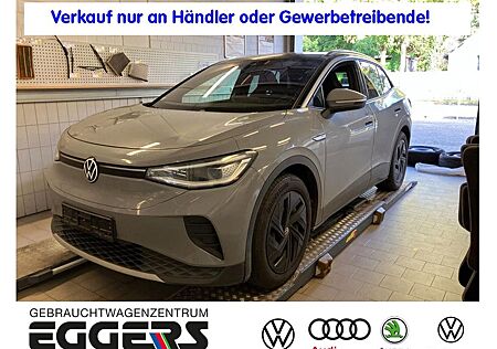 VW ID.4 Volkswagen Pro Performance *AHK*Pano*RüKam*HuD*Matrix*