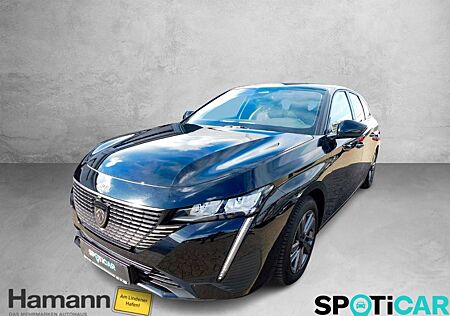 Peugeot 308 SW Allure 1.2 PureTech Navi 2x Kamera Ganzja