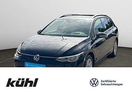VW Golf Volkswagen VIII Variant 2.0 TDI DSG Life