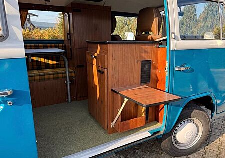 Volkswagen T2