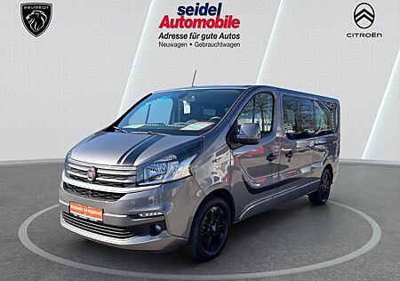 Fiat Talento Kombi 2.0 Ecojet 145 Turbo L2H1 Family