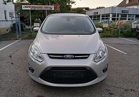 Ford C-Max Trend