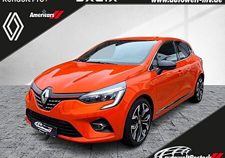 Renault Clio Intens TCe 90