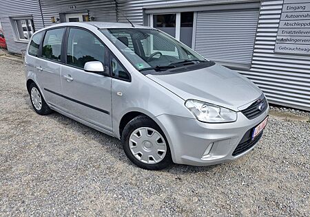 Ford C-Max Style AHK Klima