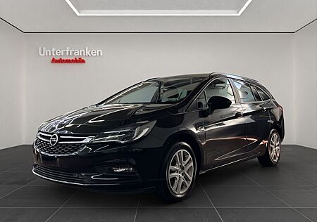 Opel Astra K Sports Tourer-AUTOMATIK-AHK-TEMPOMAT