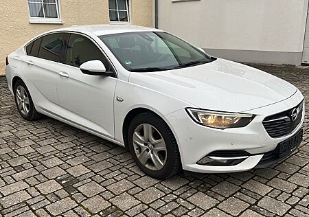 Opel Insignia 2.0 CDTI Grand Sport