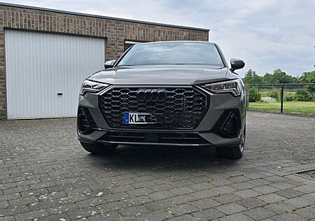 Audi Q3 Sportback 35 TDI S tronic S line