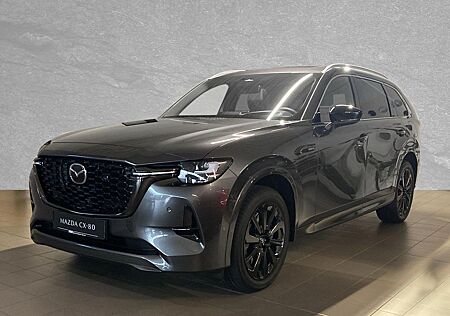 Mazda CX-80 CX-80HomuraPlusPHEV#AWD#Anhängelast2500kg#7Sitze