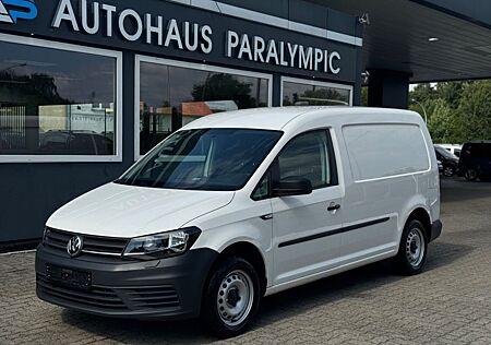 VW Caddy Volkswagen Nfz Maxi Kasten BMT 2.0 TDI *KLIMA*SITZHZ*