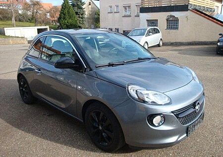Opel Adam GLAM 1.4 SHZ/EPH hi.