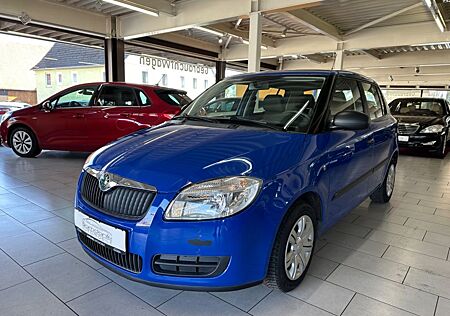 Skoda Fabia Classic TÜV+AU 03.2026 SERVICE NEU