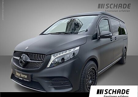 Mercedes-Benz V 300 4MATIC MARCO POLO HORIZON OFFROAD GRABBER