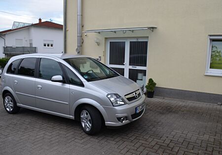 Opel Meriva 1.8 INNOVATION Easytronic INNOVATION