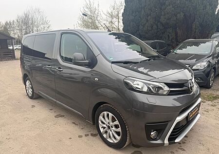 Toyota Pro Ace Proace-Verso 2,0 L - 150 PS, Family Comfort
