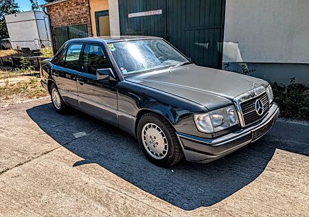 Mercedes-Benz 220 gebraucht kaufen Mercedes-Benz 220
