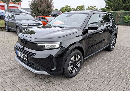 Opel Frontera 1.2 Turbo GS Automatik Allwetterreifen