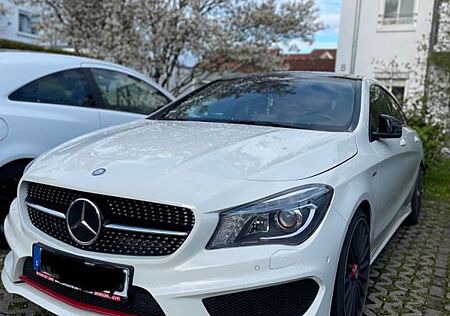 Mercedes-Benz CLA 250 Shooting Brake CLA 250 Sport 4MATIC ...