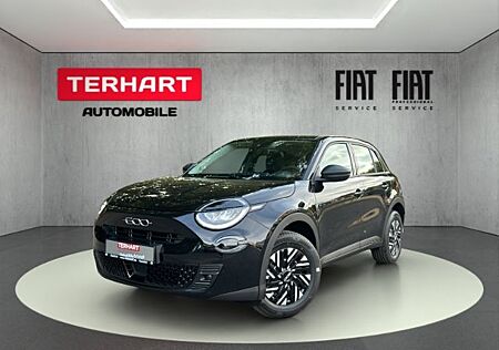 Fiat 600 Hybrid 1.2 Mild-Hybrid/LED/PDC/Tempomat