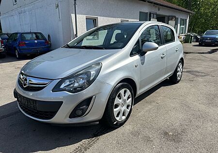 Opel Corsa D 1.2 Klima