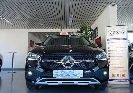 Mercedes-Benz GLA 180 d/Aut.8G-DCT/NAVI/LEDER/Kamera/1.Hand!