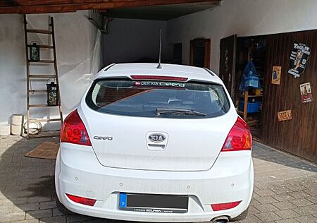 Kia Pro_ceed pro_cee'd / ProCeed pro_cee'd 2.0 CVVT EX EX
