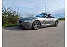 BMW Z4 3.0i -Roadster KW Fahrwerk Leder 18 Zoll