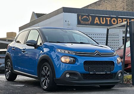 Citroën C3 Feel/Aut./Kamera