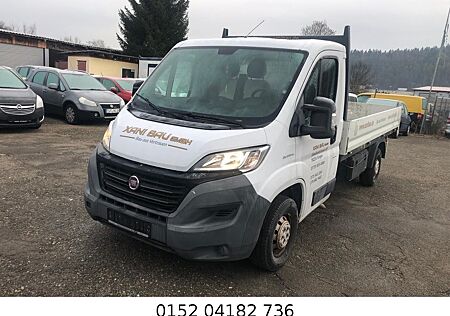 Fiat Ducato Pritsche NEUER TÜV