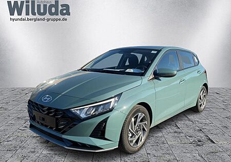 Hyundai i20 Trend 100 PS Lichtpaket
