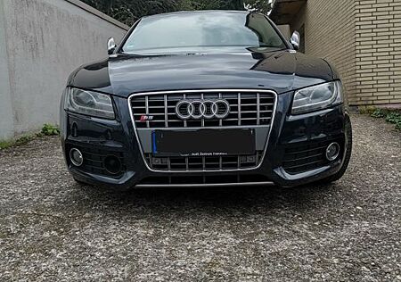 Audi S5 4.2 FSI tiptronic quattro V8