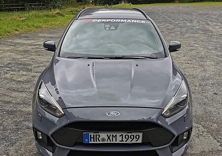 Ford Focus 2,0 EB ST Leder-Sport-Paket Turnier ST