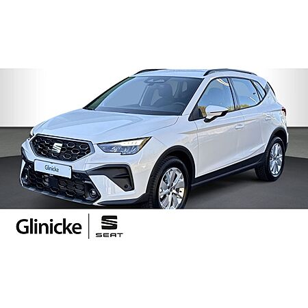 Seat Arona leasen